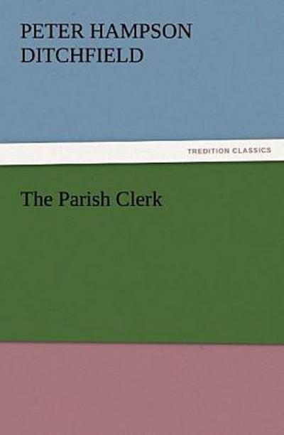 The Parish Clerk