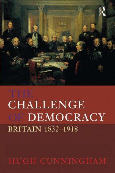 The Challenge of Democracy