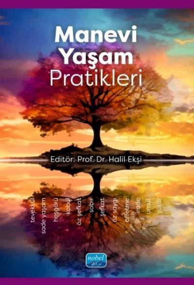 Manevi Yasam Pratikleri