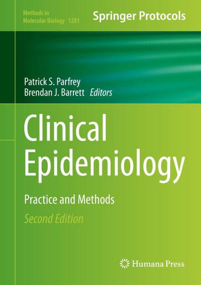 Clinical Epidemiology