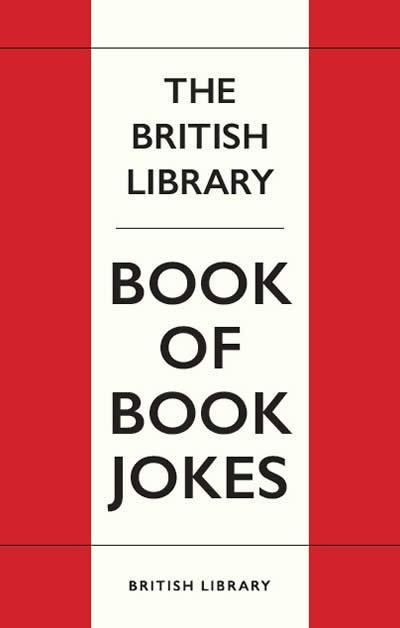 The Book Lover’s Joke Book