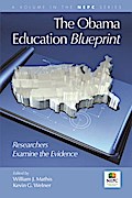 The Obama Education Blueprint