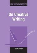 On Creative Writing