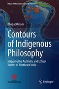 Contours of Indigenous Philosophy