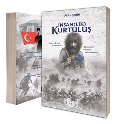 Insanlik Kurtulus