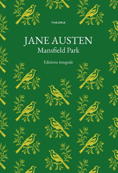 Mansfield Park