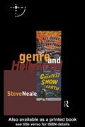 Genre and Hollywood
