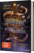 Moonlight Sword 2: Schicksalskuss