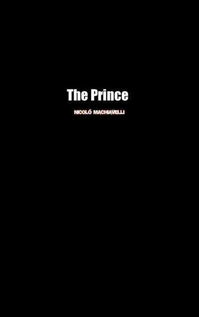 The Prince