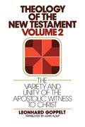 The Variety and Unity of the Apostolic Witness to Christ