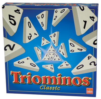 Triominos Classic