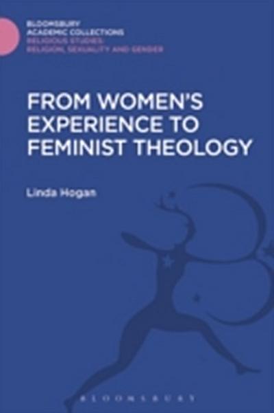 From Women’’s Experience to Feminist Theology