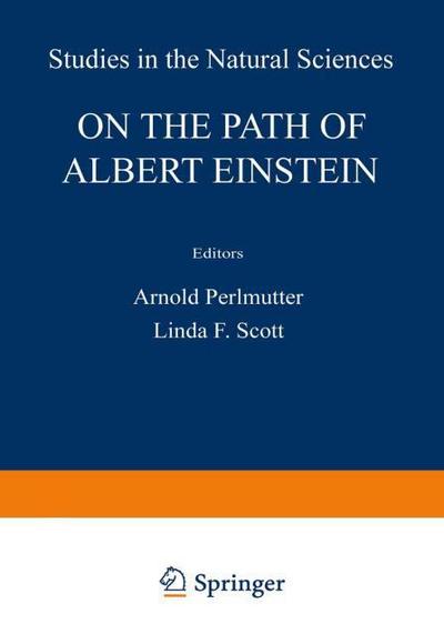 On the Path of Albert Einstein