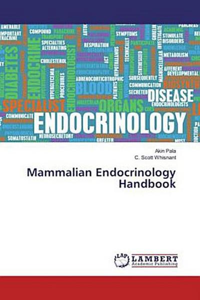 Mammalian Endocrinology Handbook