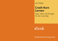 Crash-Kurs Lernen