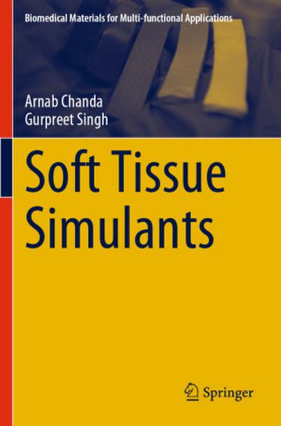 Soft Tissue Simulants