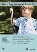 Den Alltag meistern mit ADHS