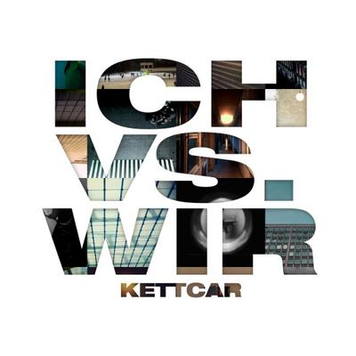 Ich vs. Wir(Ltd. Special Edition)