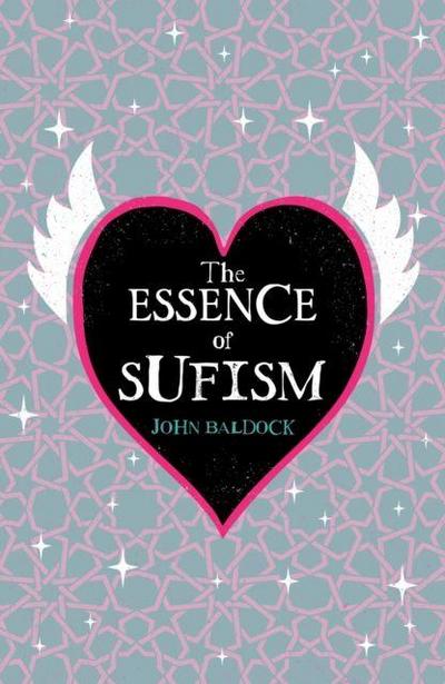 The Essence of Sufism