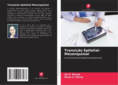 Transição Epitelial-Mesenquimal