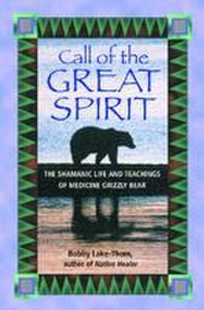Call of the Great Spirit