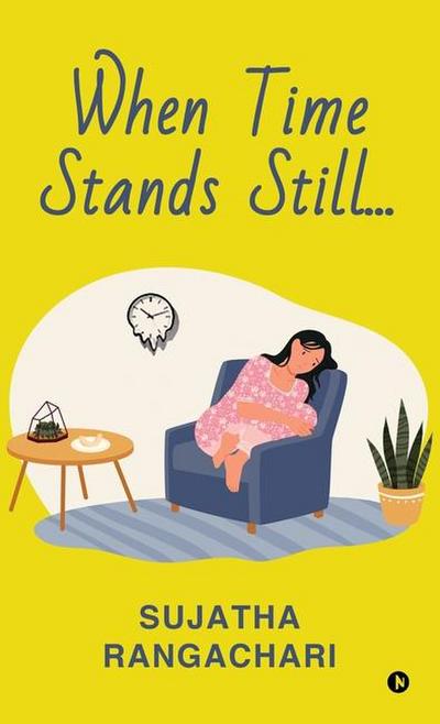 When Time Stands Still