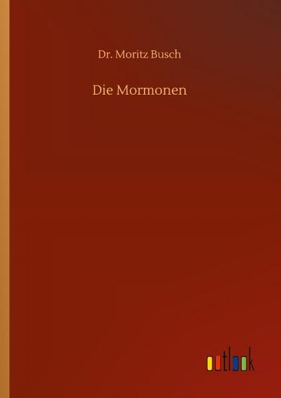 Die Mormonen