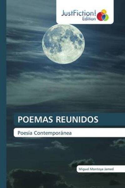 POEMAS REUNIDOS