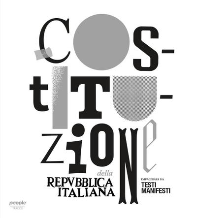 Costituzione della Repubblica italiana