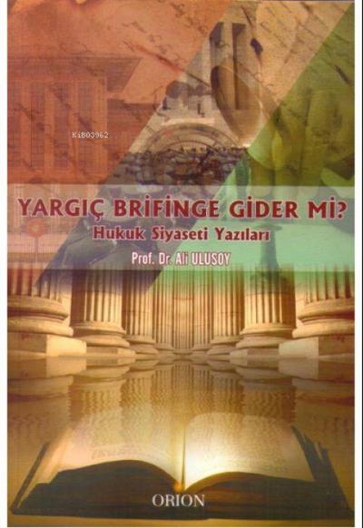 Yargic Brifinge Gider mi