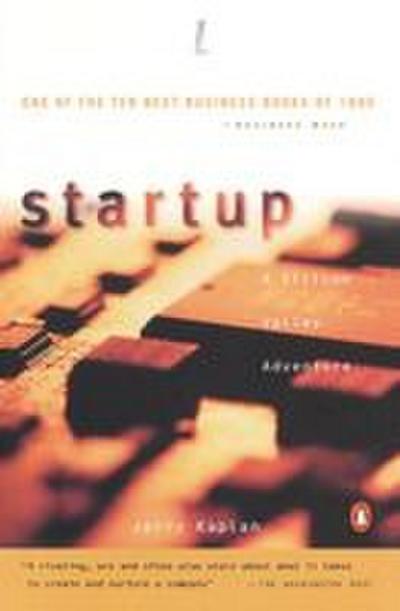 Startup