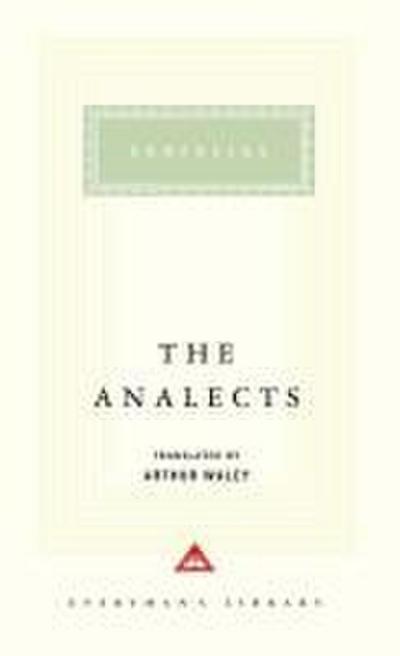 The Analects