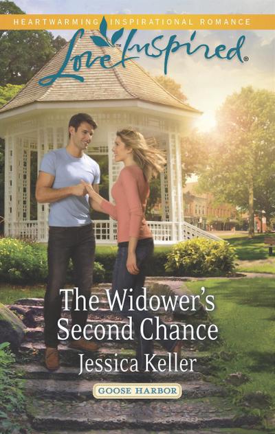 The Widower’s Second Chance (Mills & Boon Love Inspired) (Goose Harbor, Book 1)