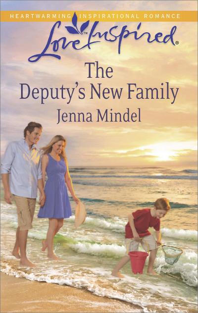 The Deputy’s New Family