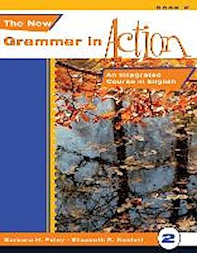 New Grammar in Action 2: An Integrated Course in English