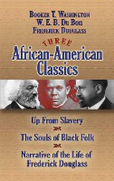 Three African-American Classics