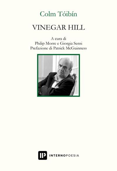 Vinegar Hill. Testo inglese a fronte