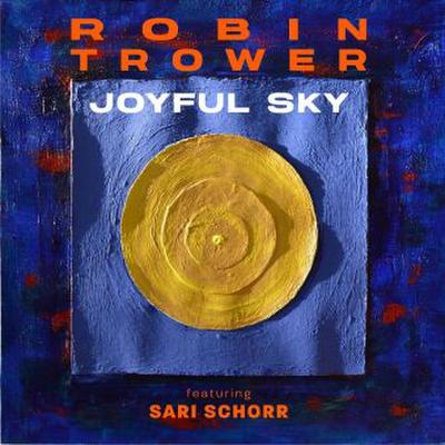 Joyful Sky, 1 Audio-CD