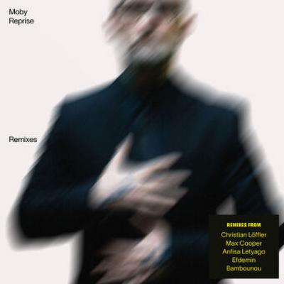 Reprise - Remixes, 1 Audio-CD