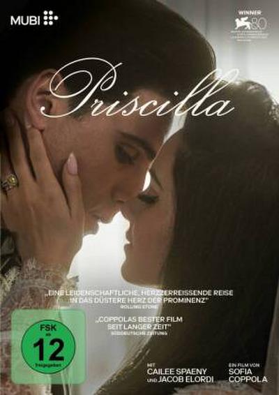Priscilla