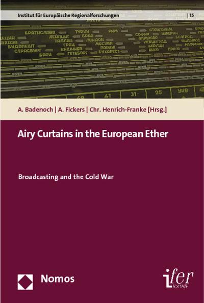 Airy Curtains in the European Ether