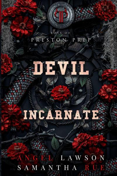 Devil Incarnate