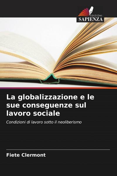 La globalizzazione e le sue conseguenze sul lavoro sociale