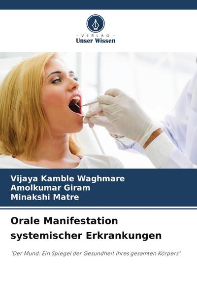 Orale Manifestation systemischer Erkrankungen