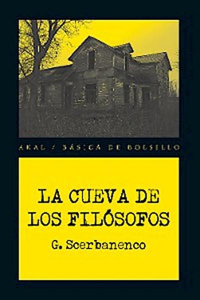 La cueva de los filósofos