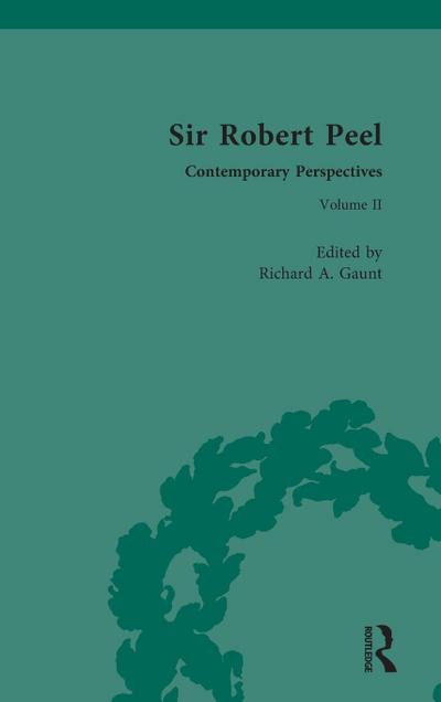 Sir Robert Peel