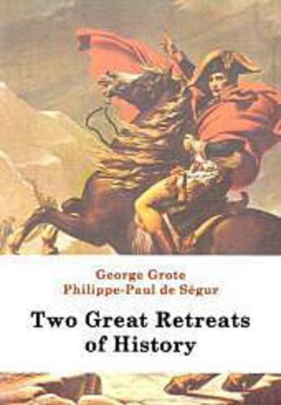 Two Great Retreats of History