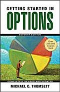 Getting Started in Options