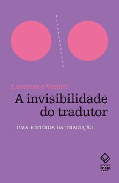 A invisibilidade do tradutor