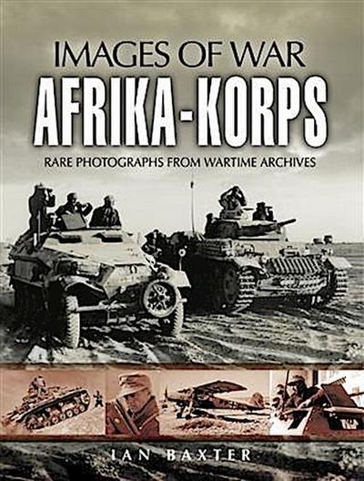 Afrika Korps